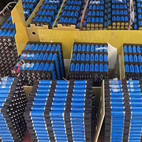 昌平收购废铅酸电池公司|西力铁锂电池回收